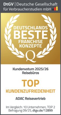 1. Platz PreisLeistung